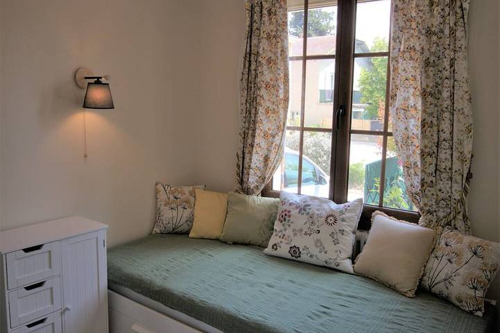Villa pour 6 personnes, avec Balcon et Jardin à L'Isle-sur-la-Sorgue - 4