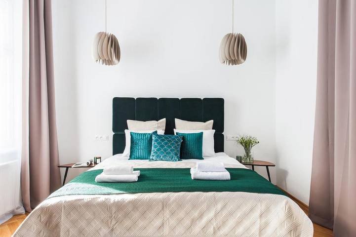 Loft dla 11 osób, z widok, zwierzęta dozwolone w Kraków