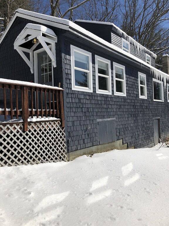 Tranquil Getaway-Dartmouth Lake Sunapee Region in Newbury (NH), New Hampshire