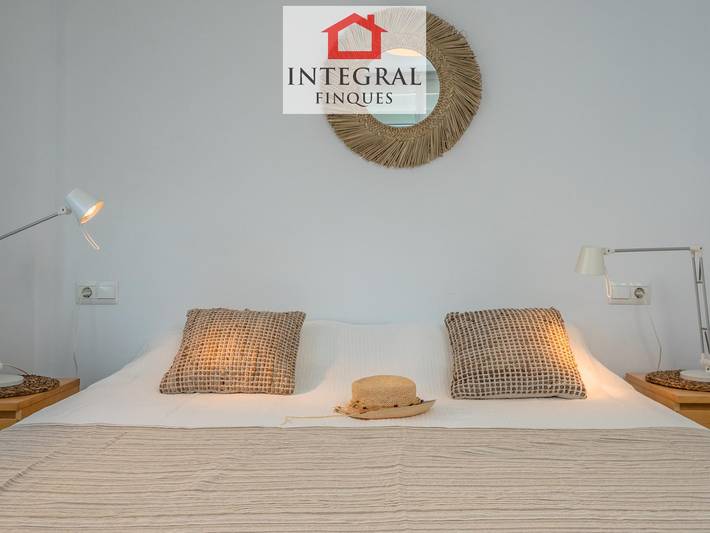 Gîte pour 4 personnes à Palamós