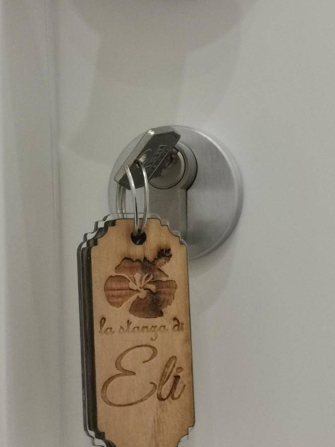 Chambre d’hôte pour 2 personnes, avec terrasse, animaux acceptés à Castellammare di Stabia - 4