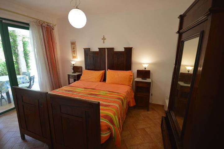 Ganze Wohnung, La Lomita - Acacia in Santa Marinella, Rom Provinz