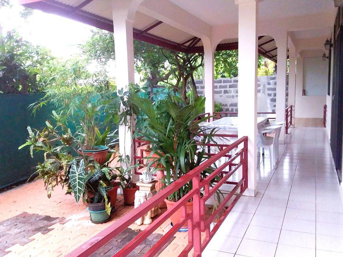 Belle Maison F3 in Papeete, Tahiti