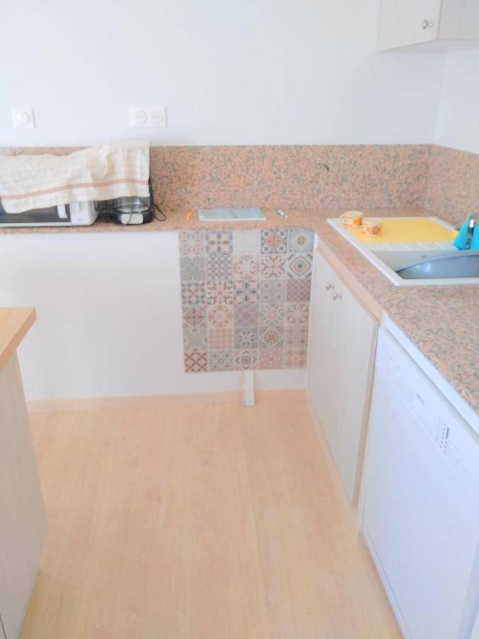 Maison de vacances pour 5 personnes, avec Terrasse