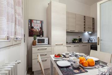 Apartment for 2 People in Pisa, Italian Riviera, Photo 3
