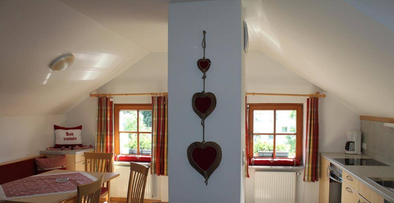 Ganze Wohnung, Appartementhaus Lechnerhof in Reischach Südtirol, Bruneck