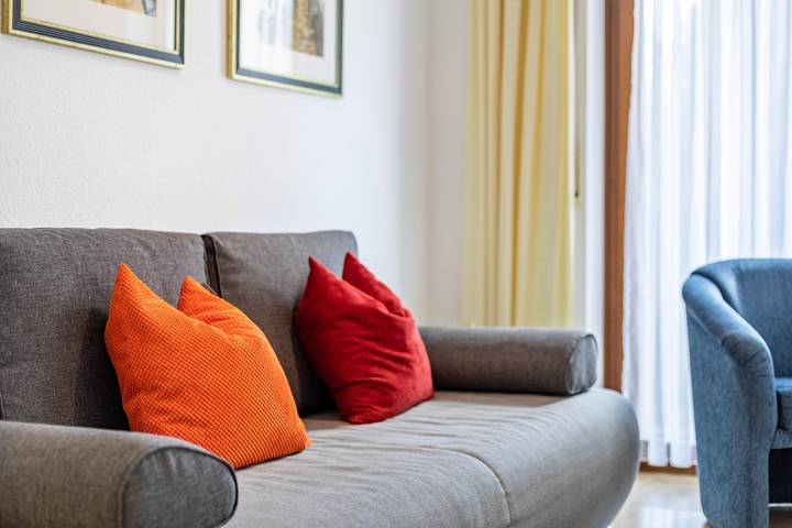 Ferienwohnung für 4 Personen, mit Garten in Titisee-Neustadt - 4