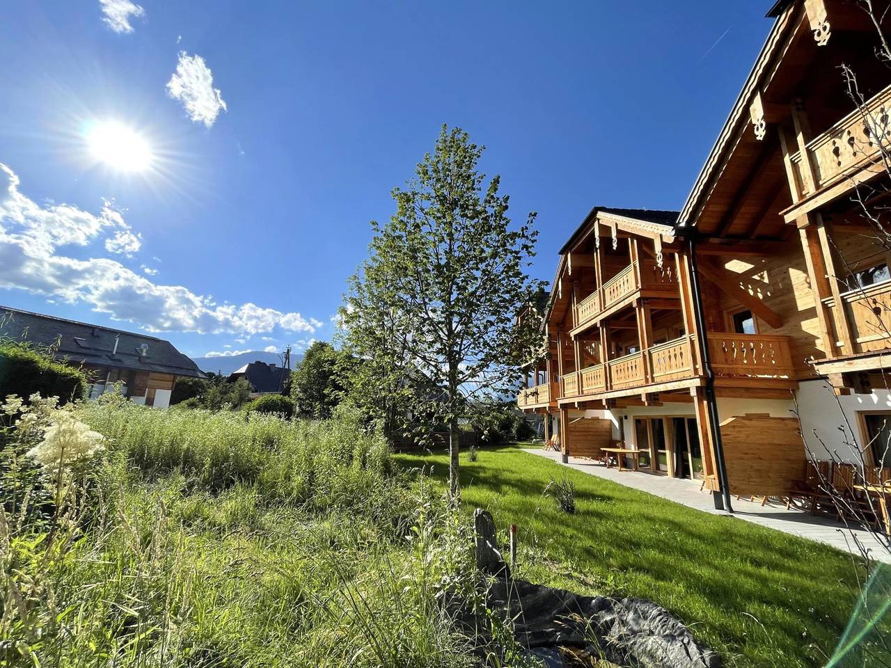 Ganze Wohnung, Luxuriös ausgestattetes Penthouse in Pichl (Mariapfarr), Mariapfarr