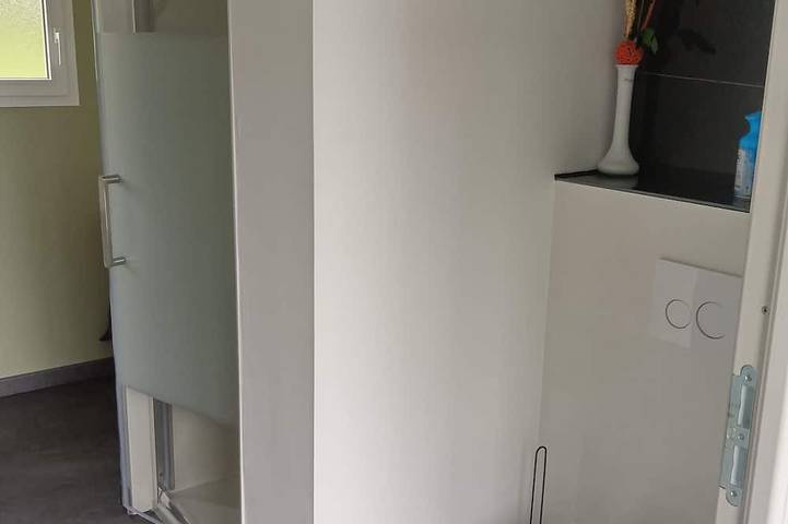 Location de vacances pour 6 personnes, avec jardin et terrasse dans Guerlédan - 4