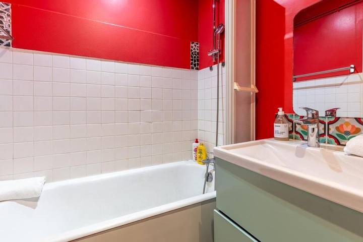 Gîte pour 6 personnes dans Office De Tourisme Et Des Congres De Clermont Ferrand - 4