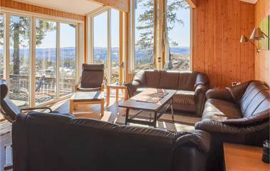 Feriehus til 12 Personer i Åmli , Agder, Bilde 4