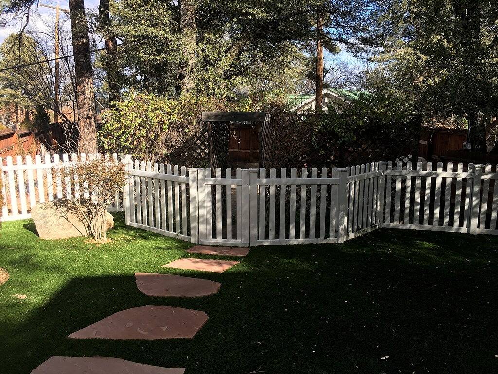 Charmantes 1925 Handwerkerhaus in Prescott, Yavapai County