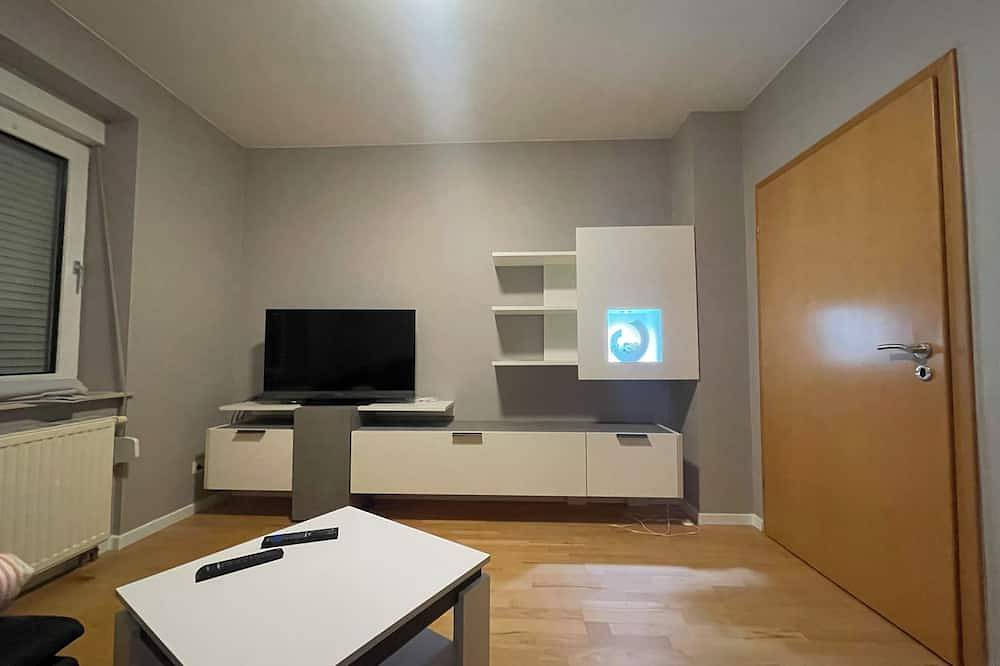 Ganze Wohnung, Ferienwohnung Waldblick Bückeburg in Bückeburg, Landkreis Schaumburg