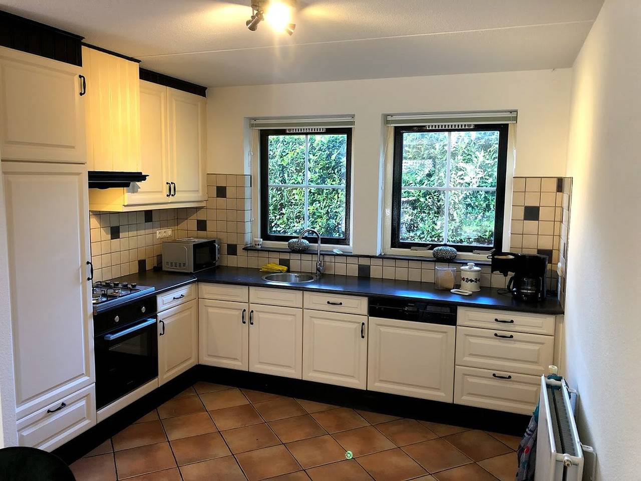 Ferienhaus in Kilder nahe Bergherbos in Achterhoek