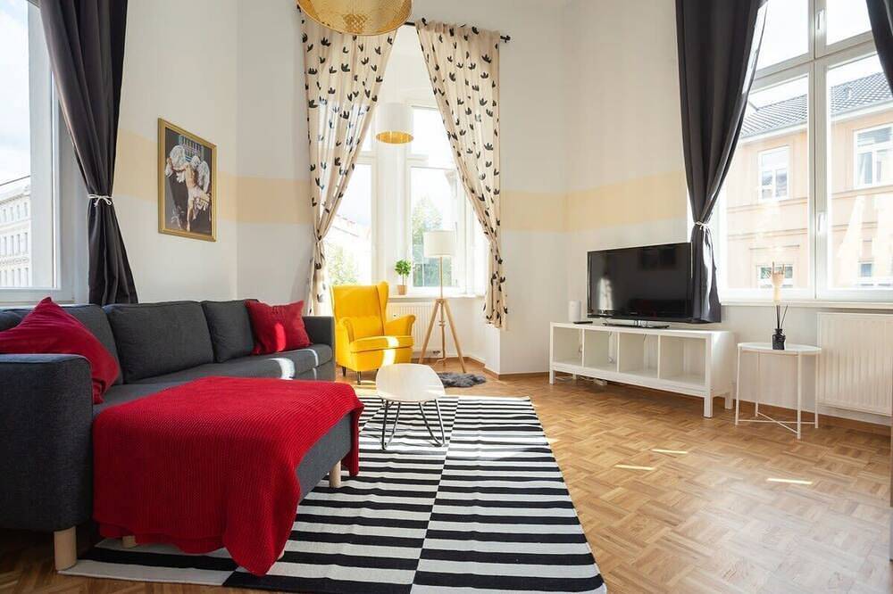 Fullhouse | Halle | M29 Premium | 2 Bedroom, foto 14