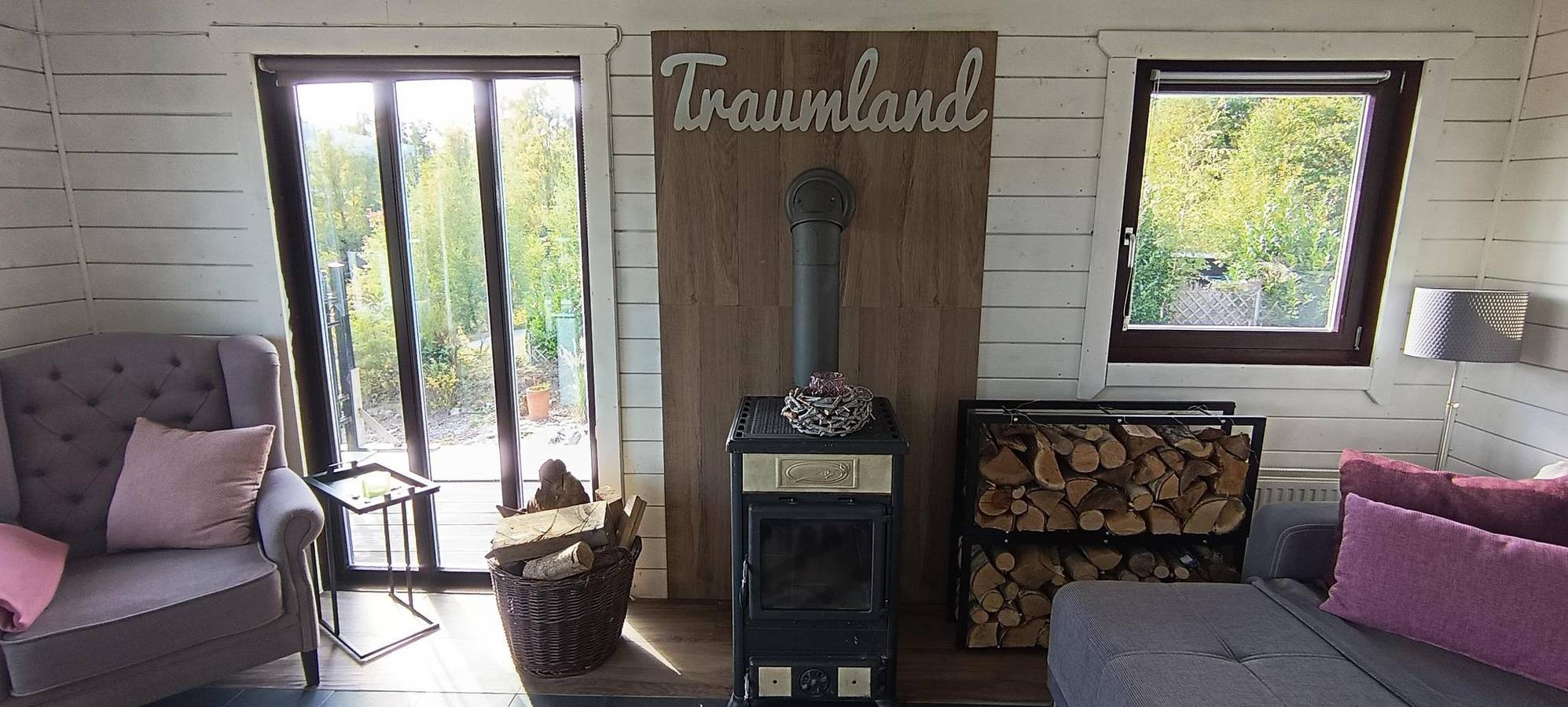 Wb Resort Gmbh — Traumland | 4 Pers., foto 13