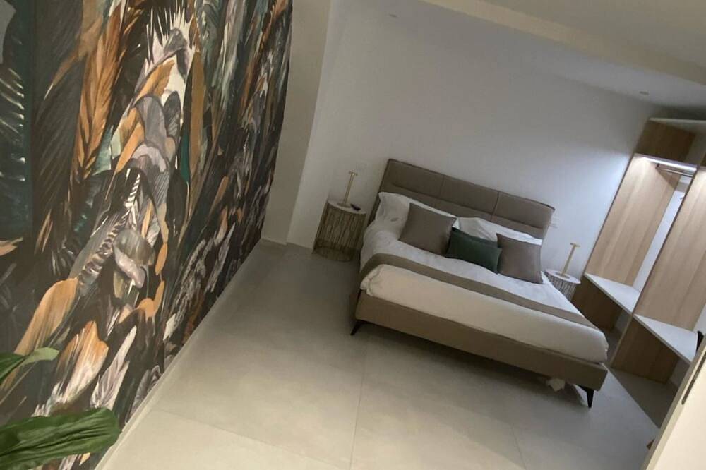 Entire apartment, La Maison De Rosaline - La madre in Barletta, Barletta-Andria-Trani