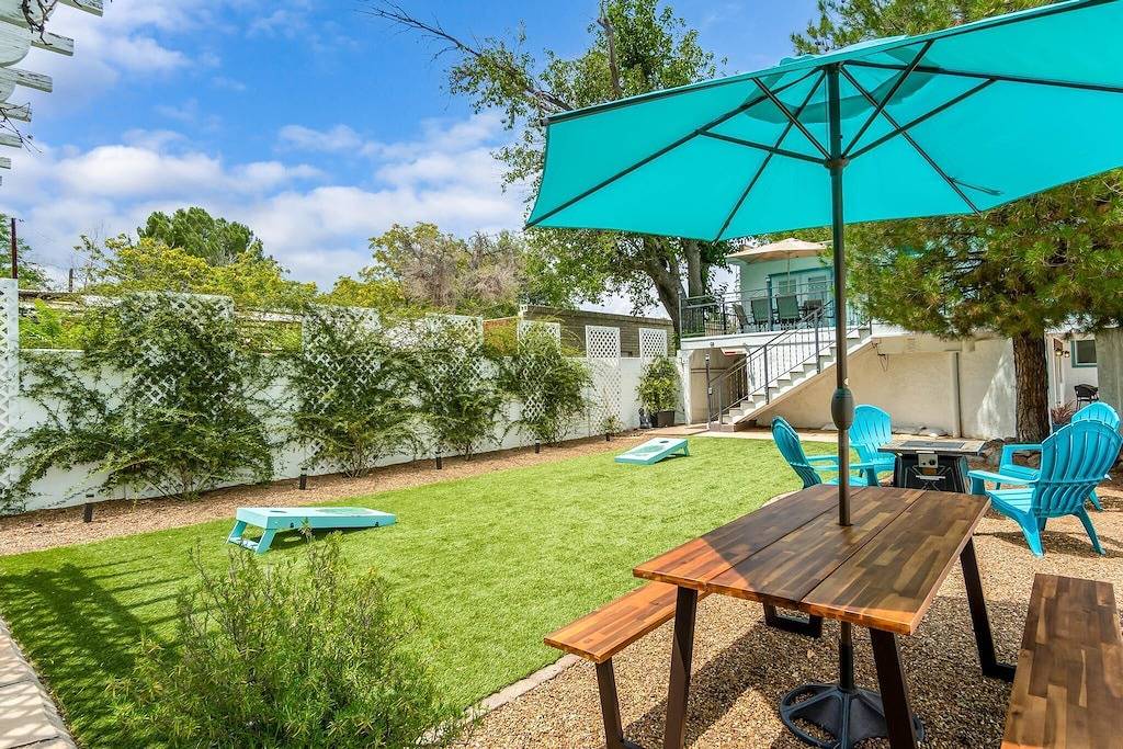 Historisches Haus in der malerischen Altstadt Cottonwood! Nah an Sedona und Jerome! in Cottonwood (AZ), Coconino Nationalwald