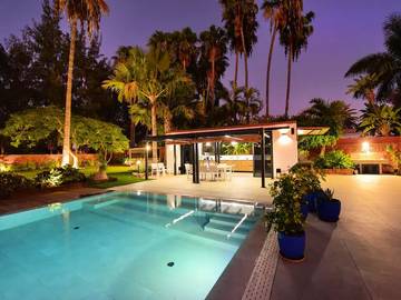 Villa per 10 Persone in Maspalomas, San Bartolomé de Tirajana, Foto 1