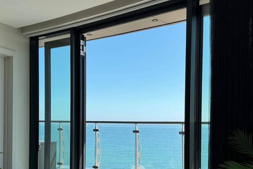 Ganze Wohnung, This penthouse is a 2 bedroom(s), 2 bathrooms, located in Ramsgate, England. in Ramsgate, Kent