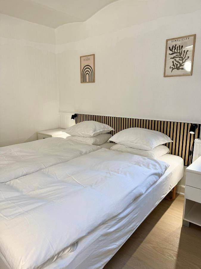 Bed and Breakfast, mit Terrasse und Whirlpool sowie Garten und Sauna