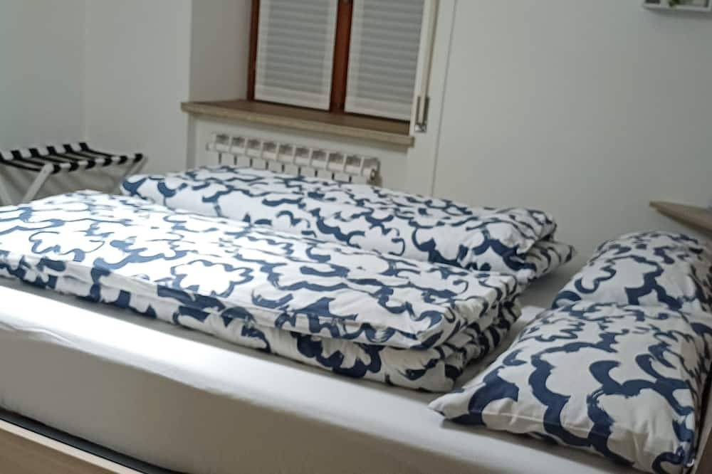 Ganze Wohnung, Appartamento con parcheggio gratuito possibilità parcheggio coperto/gratuito in Tarvis, Udine Provinz