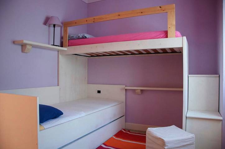 Ferienhaus für 6 Personen, mit Ausblick und Seeblick sowie Garten, mit Haustier in Gardone Riviera - 3