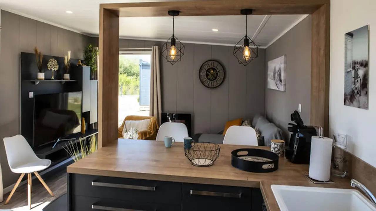 Appartement de vacances entier, Ferienwohnung für 6 Personen (70 m²) in Le Prégneau in Bretignolles-sur-Mer, Vallée de la Loire