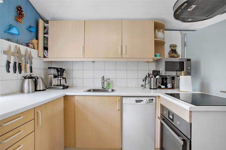 Ferienhaus für 4 Personen, mit Terrasse in Løkken - 4