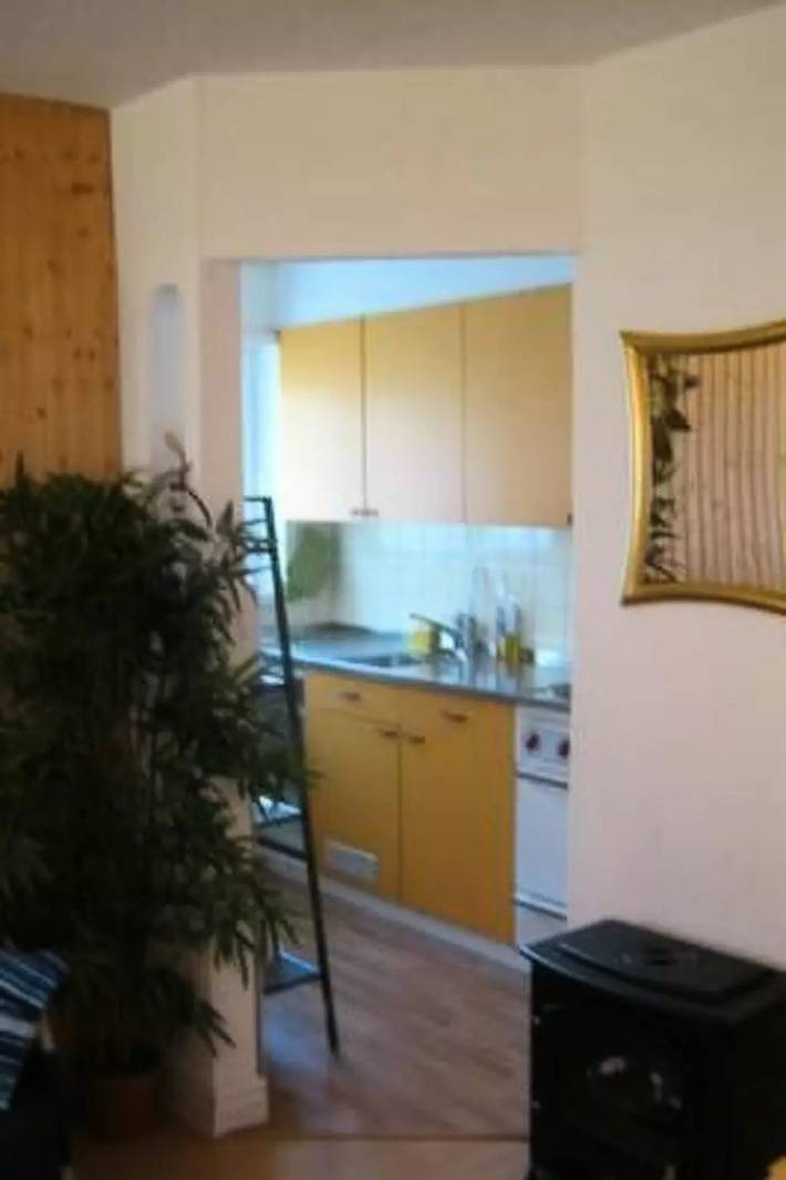 Ganze Wohnung, 4 Zimmer 6 Personen in Leukerbad, Leukerbad & Umgebung