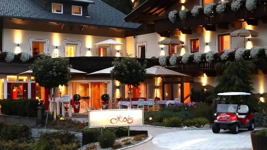 Vakantiewoning voor 4 personen, met terras en tuin in Heiligenblut