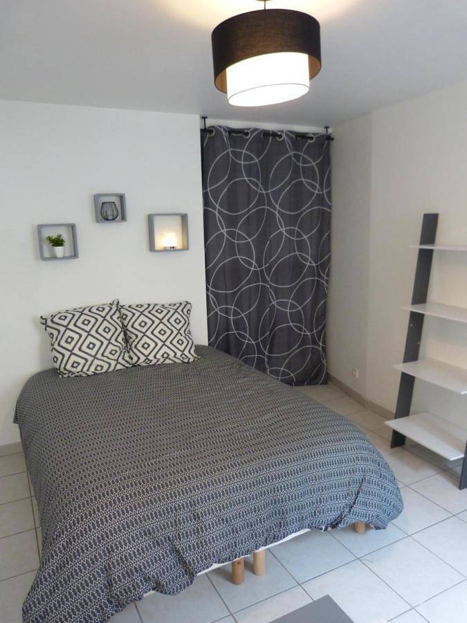 Location de vacances pour 2 personnes à Cherbourg-Octeville