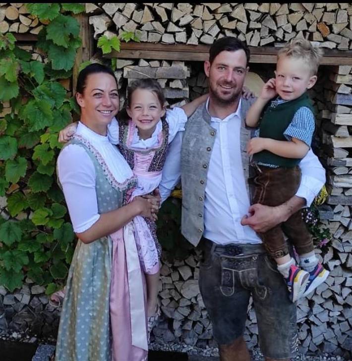 Ferienwohnung für 4 Personen, mit Garten, kinderfreundlich in Thiersee - 4