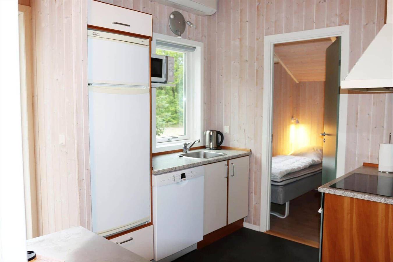 80153 Vemb - Knudehus 49 in Vemb, Holstebro und Umgebung