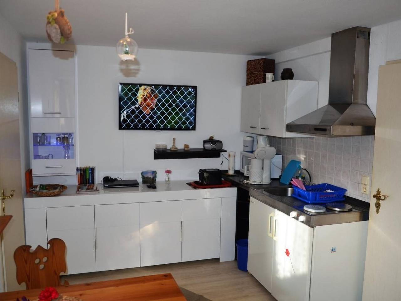 Haus am Stein Haus 2 in Pfaffendorf, Königstein