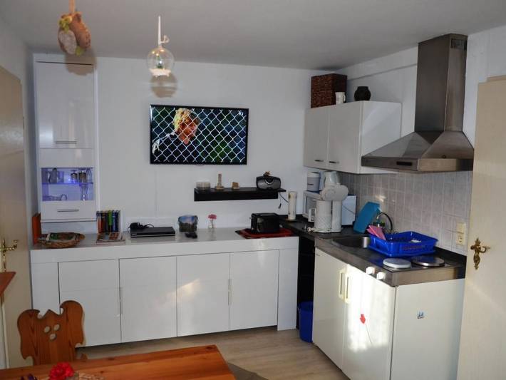 Ferienhaus für 2 Personen, mit Terrasse, mit Haustier in Königstein - 4