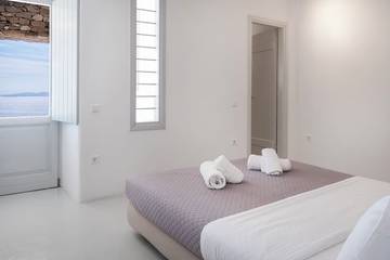 Villa for 6 People in Agios Stefanos, Mykonos, Photo 2