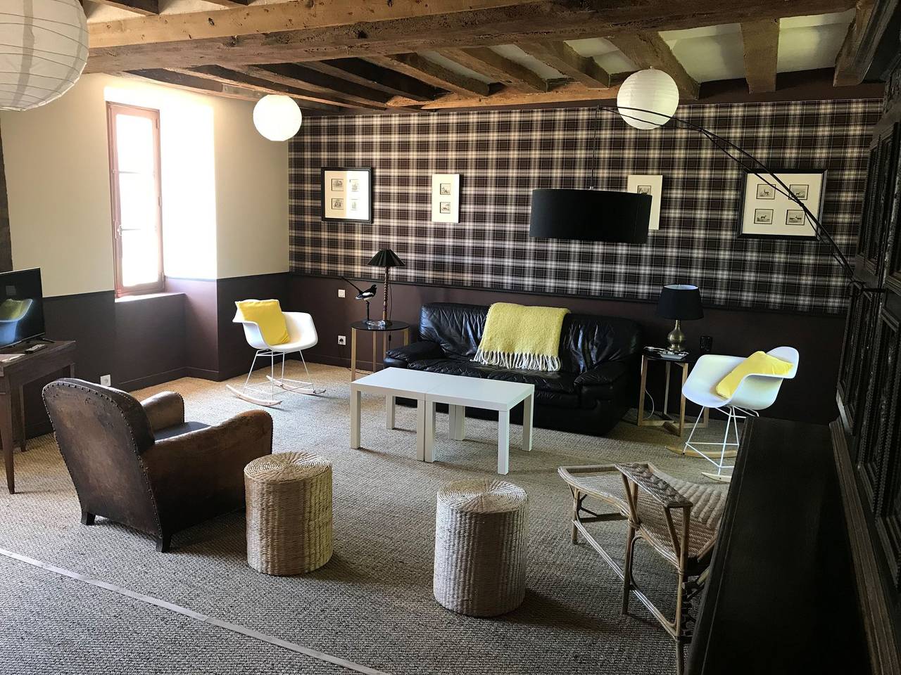 Charmantes Haus an der Mayenne in Angers, Angers und Umgebung