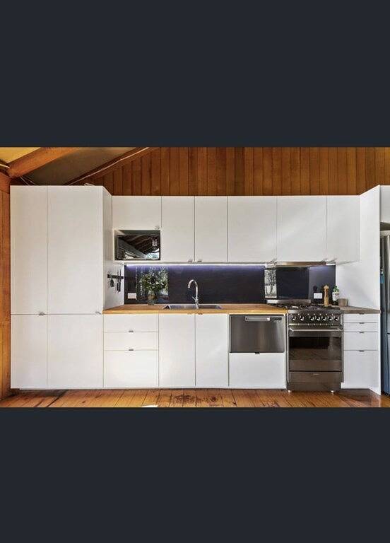 Cabane en bois pour 6 personnes dans Victoria - 3