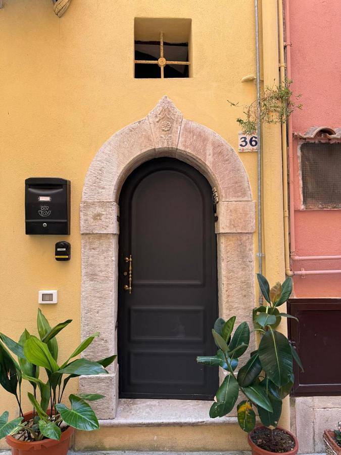 Apartamento de vacaciones para 4 personas, con balcón y vistas - 1