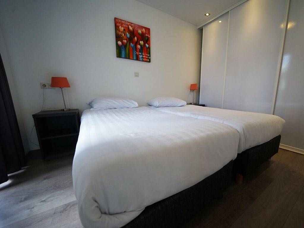 Ferienhaus für 6 Personen mit Terrasse in Susteren, Limburg (Niederlande)