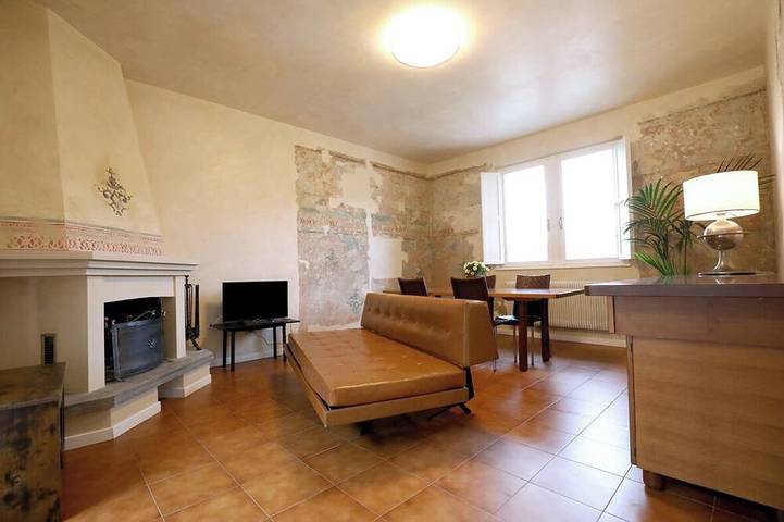 Apartamento de vacaciones para 2 personas, con terraza - 1