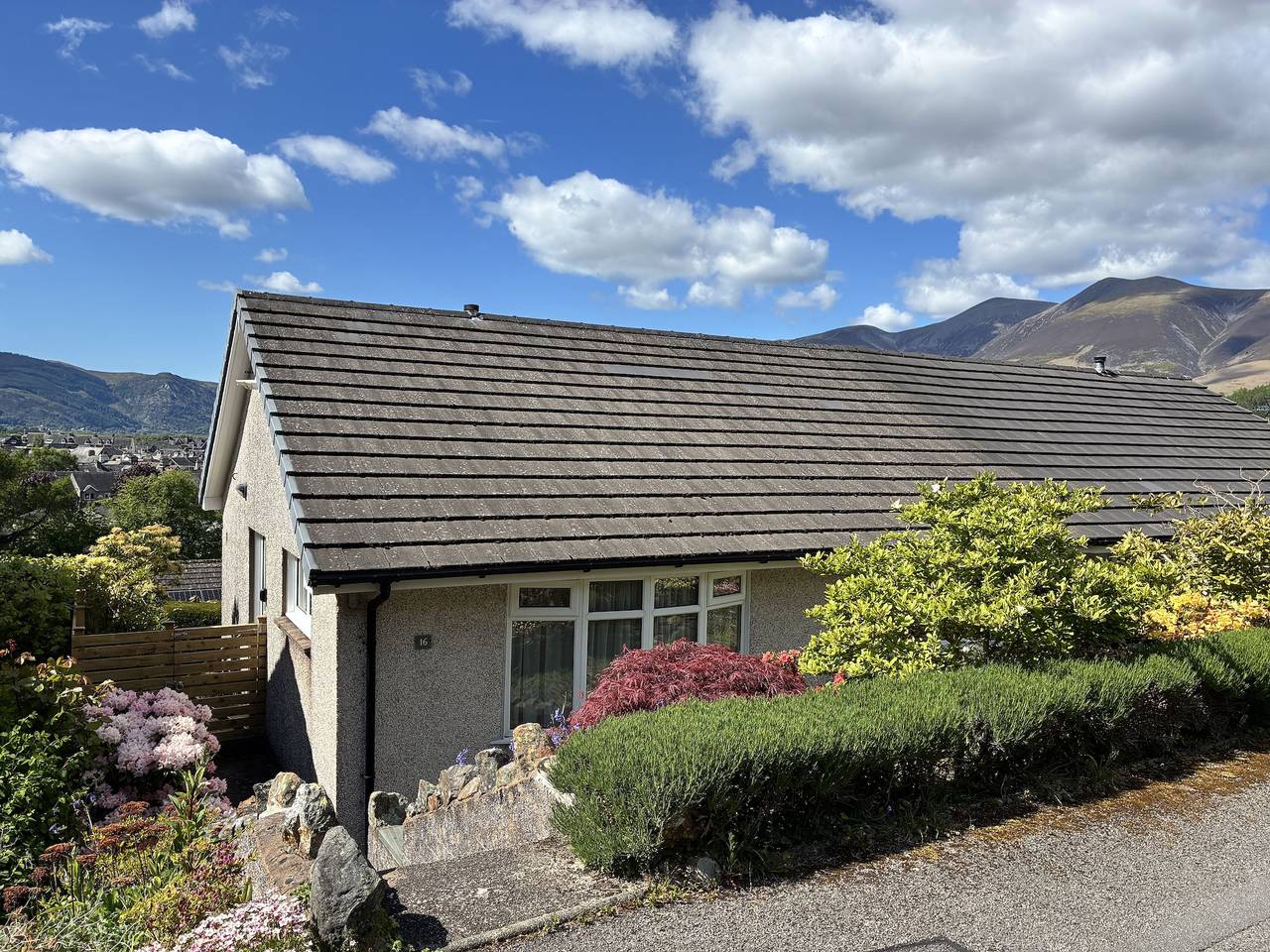Casa vacanza a Cumbria a partire da 152€ a notte