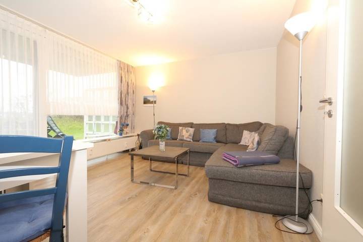 Ferienwohnung für 4 Personen, mit Terrasse, kinderfreundlich - 1