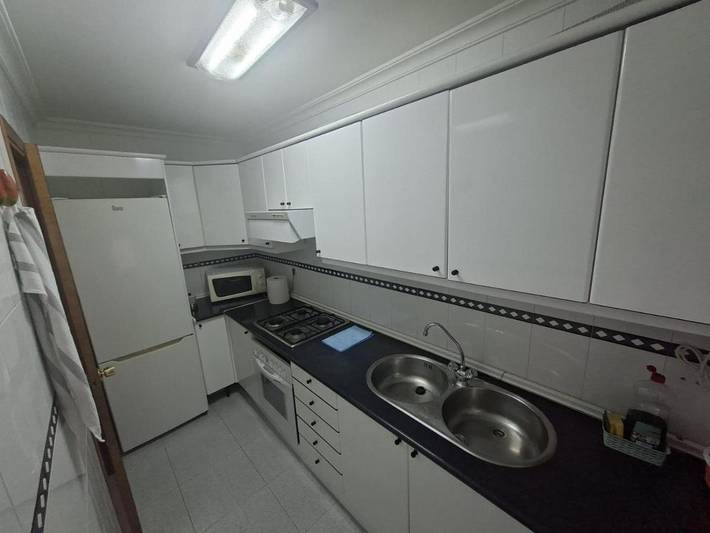 Apartamento para 5 personas en Puertollano