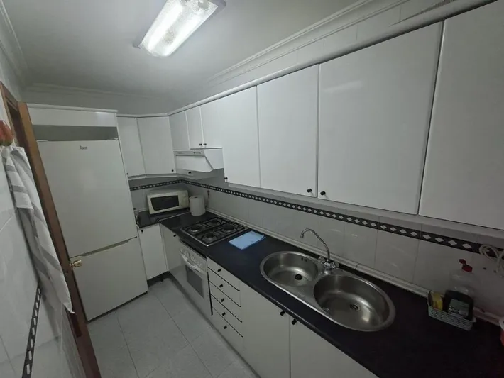Apartamento de vacaciones para 5 personas - 1