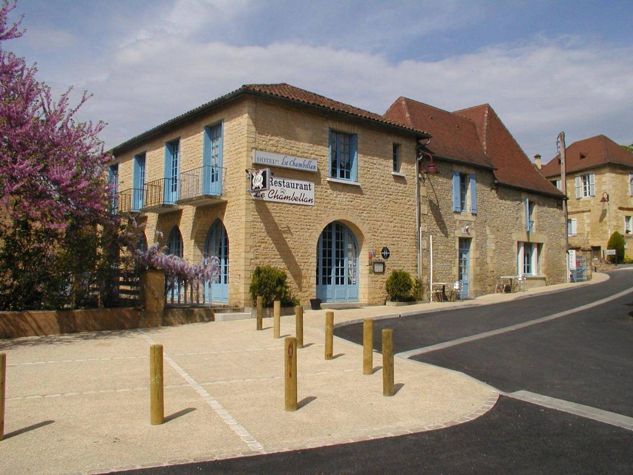 Le Chambellan in Coux-et-Bigaroque, Périgord Noir