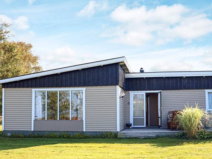 Ferienhaus für 6 Personen in Mellbystrand - 4