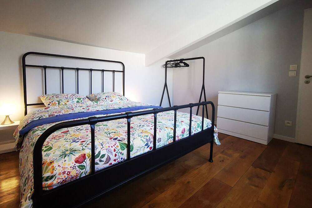 La Grange Dorée in the heart of Vinsobres with private swimming pool. in Vinsobres, Nyons region