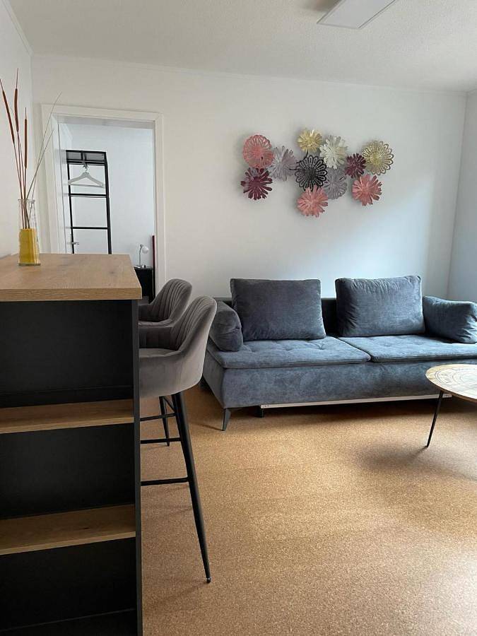 Ferienwohnung für 2 Personen in Bad Salzdetfurth